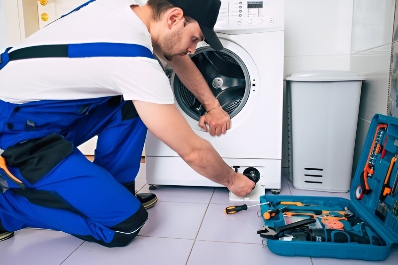 Dryer repair in Corona